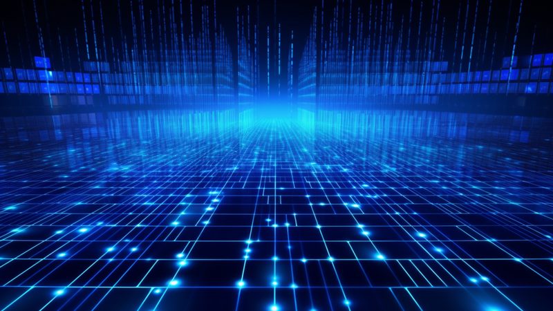 动态数据可视化的关键技术实现路径